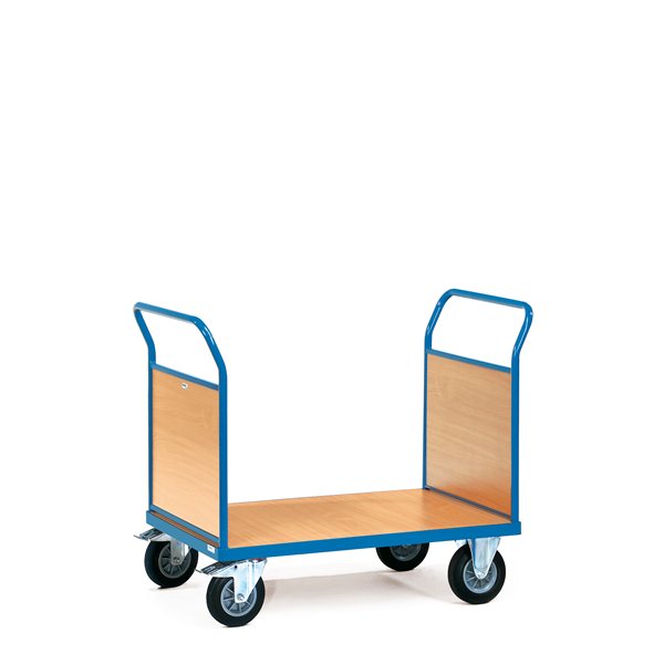Doppel-Strinwandwagen Retrag 2522