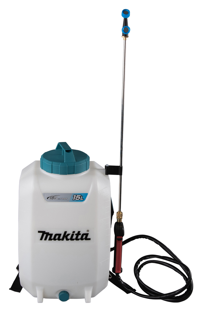Akku-Sprühgerät LXT, Makita DUS158Z Akku-Sprühgerät LXT, Makita DUS158Z