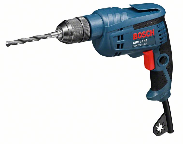 Bohrmaschine GBM 10 RE Bosch Bohrmaschine GBM 10 RE Bosch