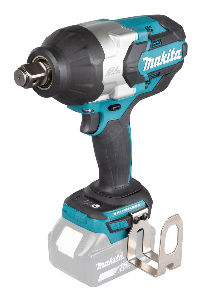Akku-Schlagschrauber LXT, Makita DTW1001ZJ Akku-Schlagschrauber LXT, Makita DTW1001ZJ