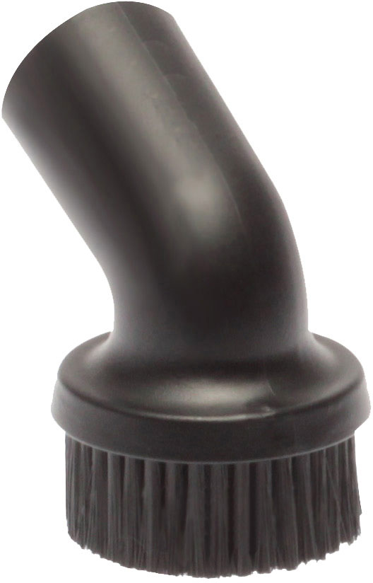 Rundbürste zu Industriesauger - 44 mm, PROTON - OHNE Adapter