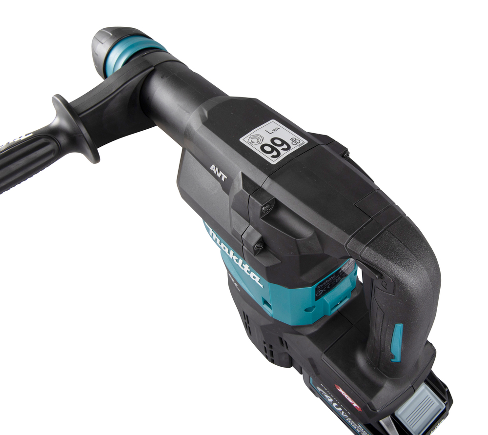 Akku-Meisselhammer XGT, Makita HM001GM201 Akku-Meisselhammer XGT, Makita HM001GM201