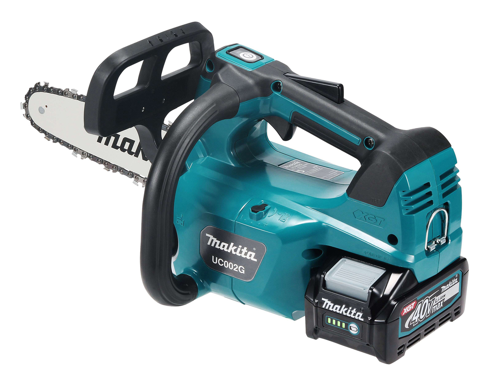 Akku-Kettensäge XGT, Makita UC002GM101 Akku-Kettensäge XGT, Makita UC002GM101
