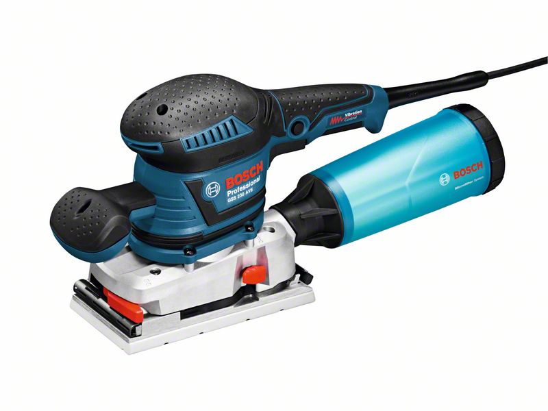 Schwingschleifer GSS 230 AVE Bosch Schwingschleifer GSS 230 AVE Bosch