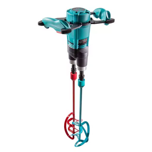 Handrührwerk Collomix Xo 55 R duo Handrührwerk Collomix Xo 55 R duo