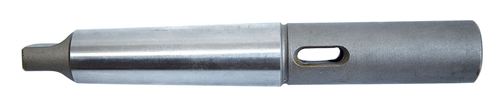 Reduzierhülse MK3 / MK2, für Konusverkleinerungen