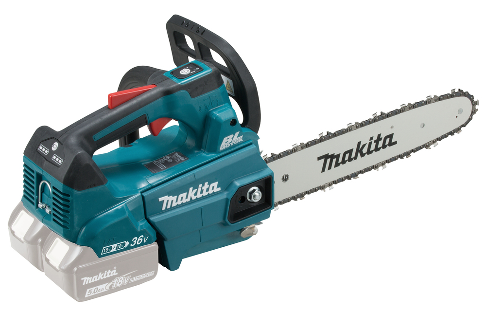 Akku-Kettensäge LXT, Makita DUC306Z Akku-Kettensäge LXT, Makita DUC306Z
