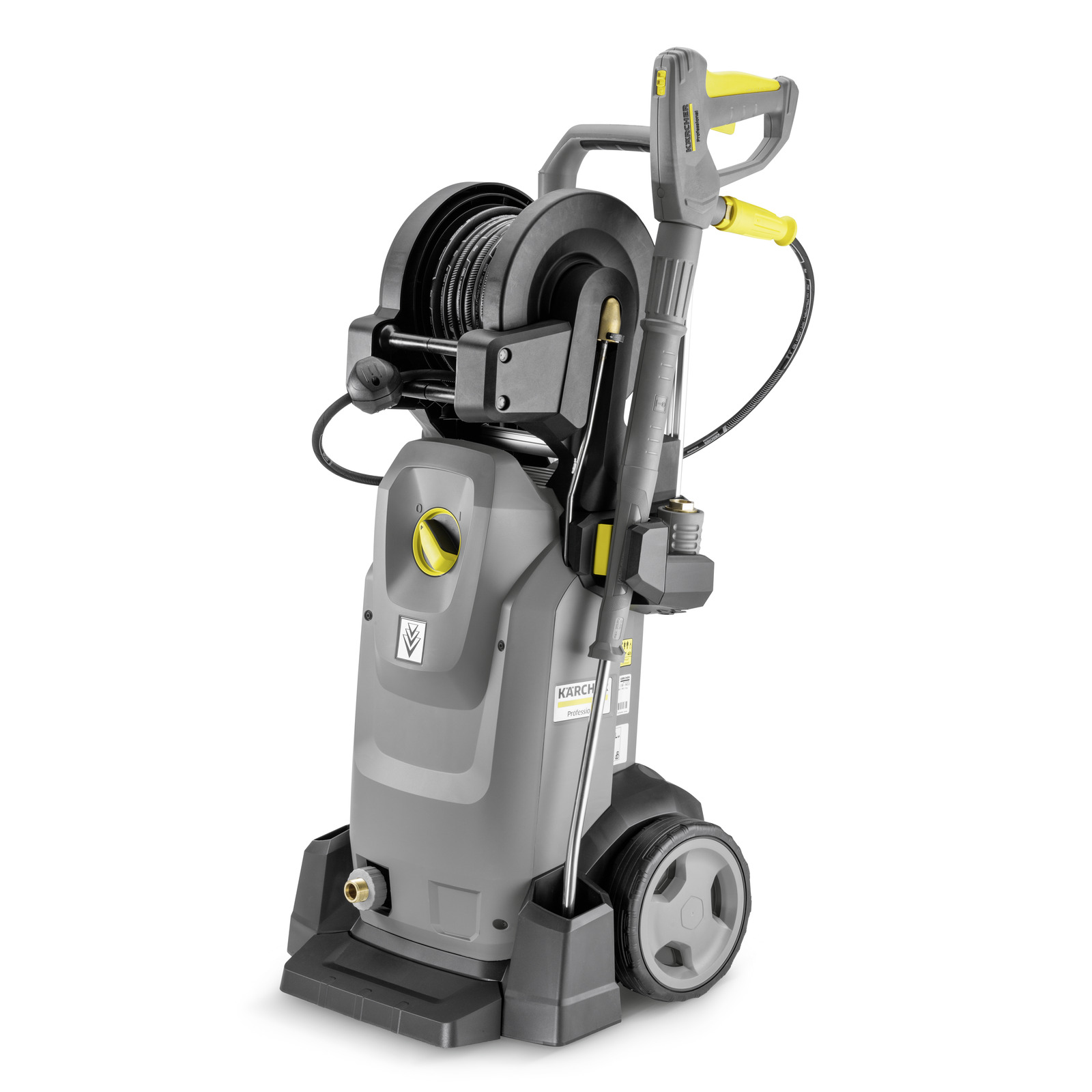 Hochdruckreiniger Kärcher HD 6/15 MXA Plus Hochdruckreiniger Kärcher HD 6/15 MXA Plus