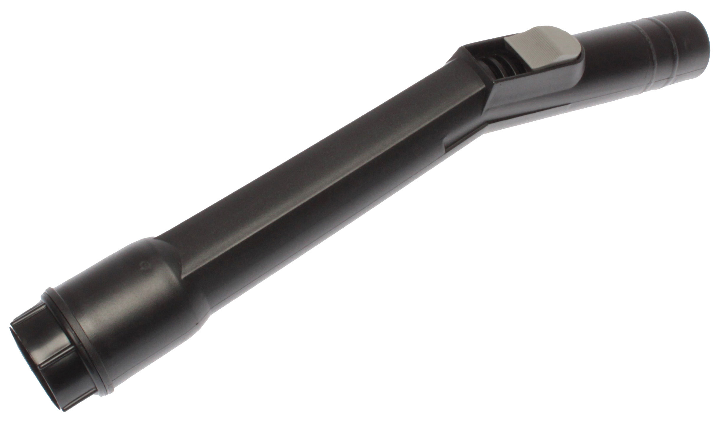 Handgriff zu MEC 1/16 T, 1/27 NT, PROTON - 36 mm - mit Luftregulierung