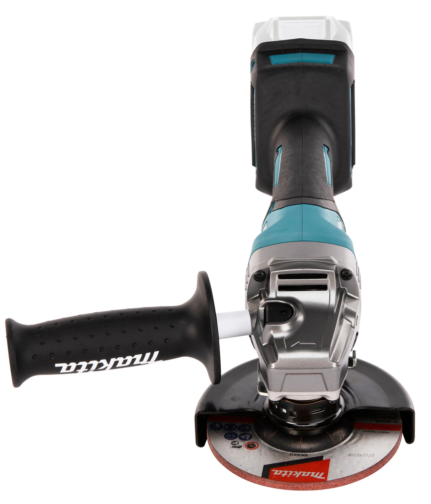 Akku-Winkelschleifer XGT, Makita GA013GZ Akku-Winkelschleifer XGT, Makita GA013GZ