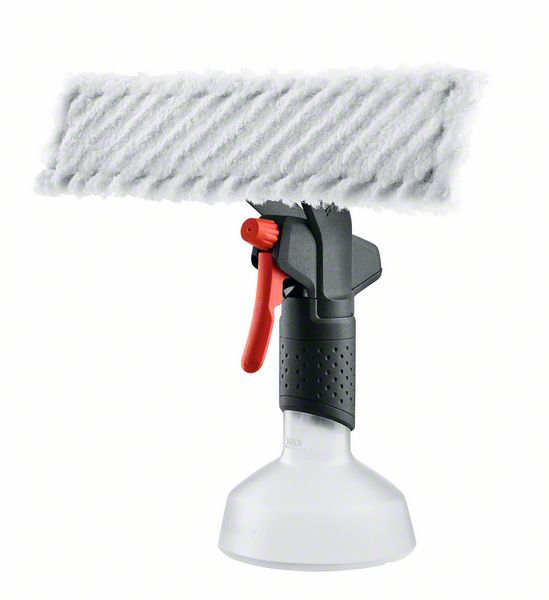 Sprühflaschen Set für Fenstersauger GlassVAC Bosch Sprühflaschen Set für Fenstersauger GlassVAC Bosch