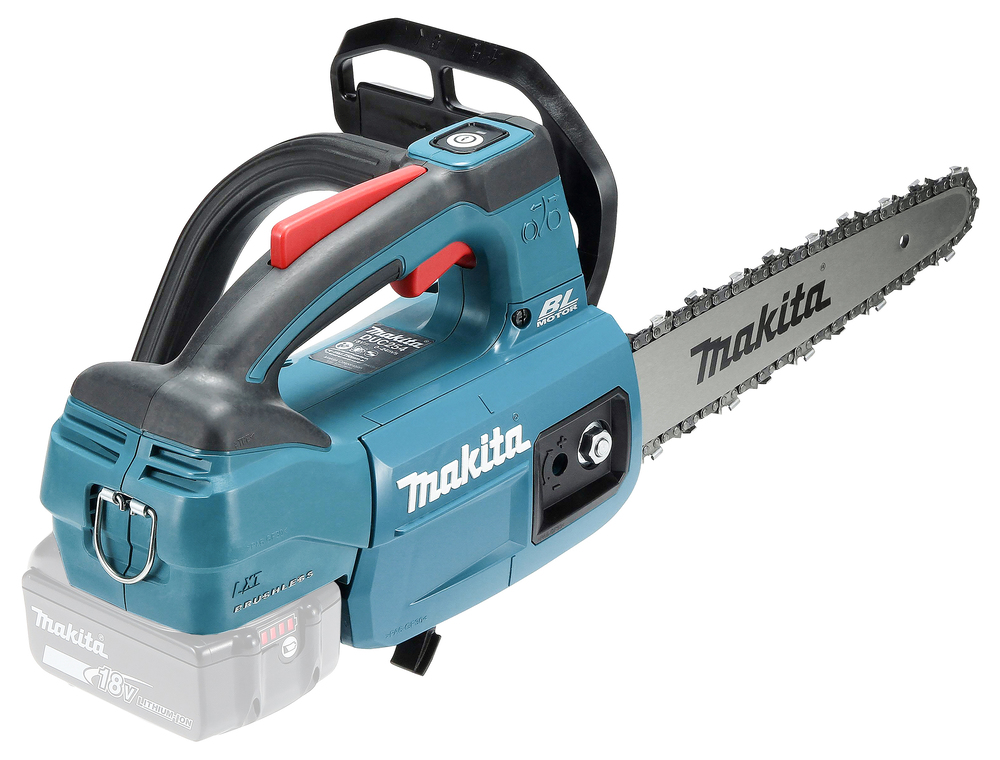 Akku-Kettensäge LXT, Makita DUC254CZ Akku-Kettensäge LXT, Makita DUC254CZ