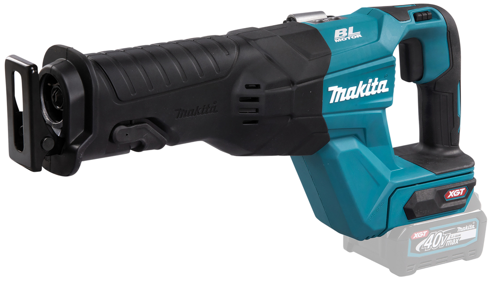 Akku-Säbelsäge XGT, Makita JR001GZ Akku-Säbelsäge XGT, Makita JR001GZ