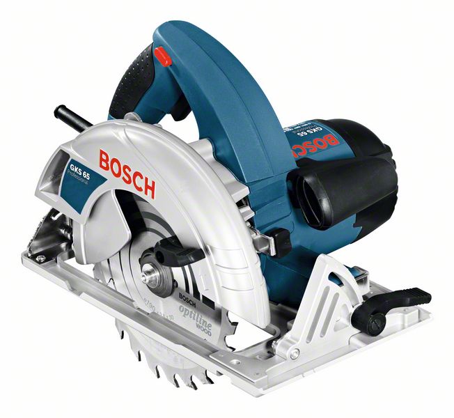 Handkreissäge GKS 65 Bosch Handkreissäge GKS 65 Bosch