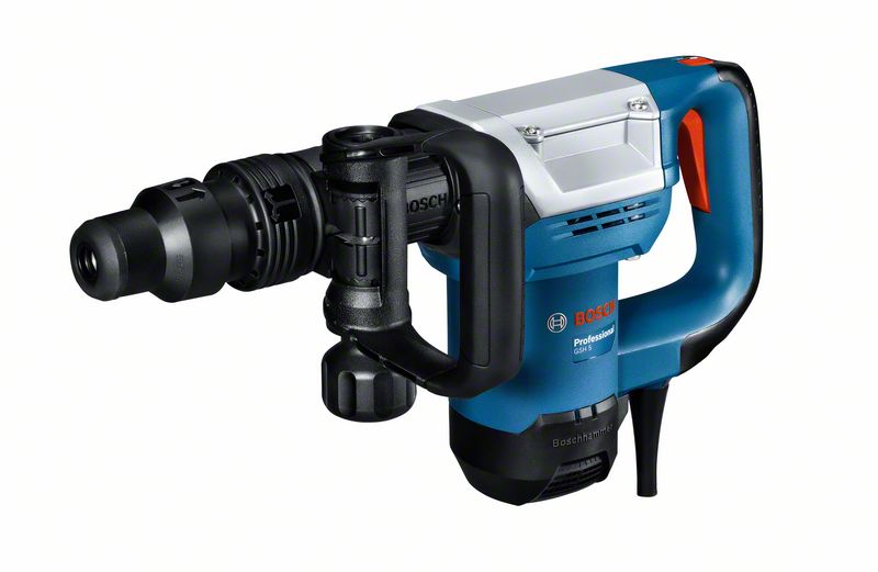 Schlaghammer mit SDS max GSH 5 Bosch Schlaghammer mit SDS max GSH 5 Bosch