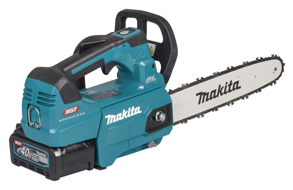 Akku-Kettensäge XGT, Makita UC003GM101 Akku-Kettensäge XGT, Makita UC003GM101