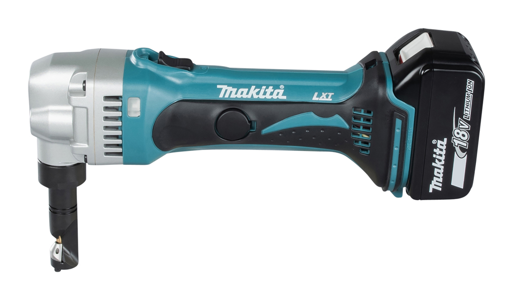Akku-Naber / Knabber LXT, Makita DJN161RTJ Akku-Naber / Knabber LXT, Makita DJN161RTJ