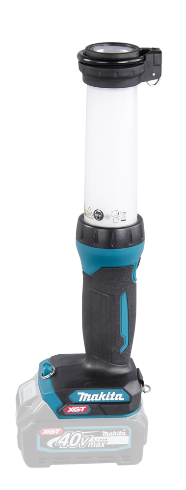 LED Akku-Lampe XGT, Makita ML002G LED Akku-Lampe XGT, Makita ML002G