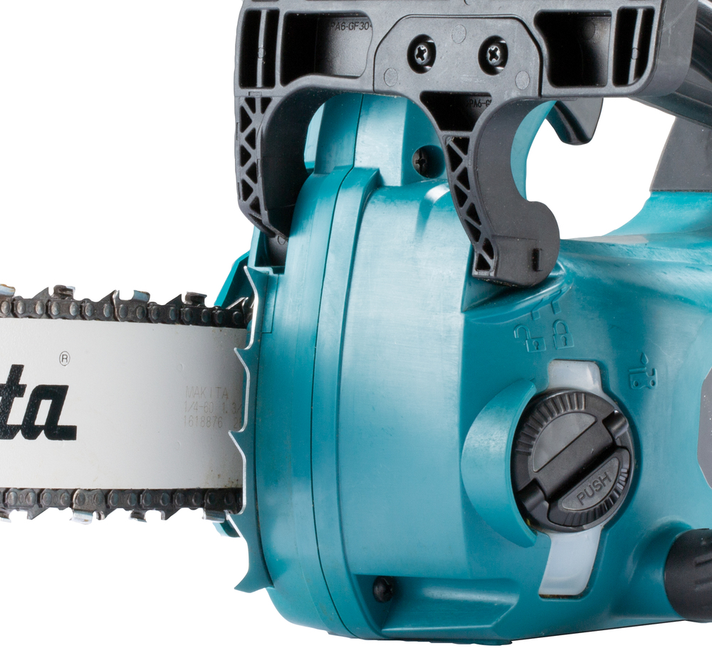 Akku-Kettensäge XGT, Makita UC002GZ Akku-Kettensäge XGT, Makita UC002GZ