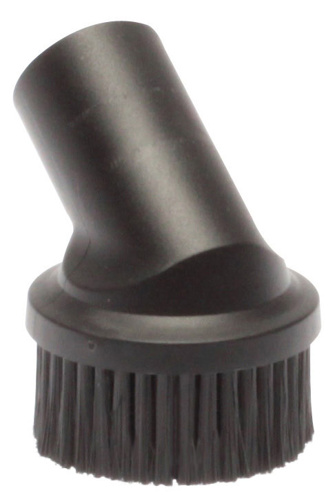 Rundbürste zu MEC 1/16 T, 1/27 NT, 1/33 H TC, PROTON - 36 mm