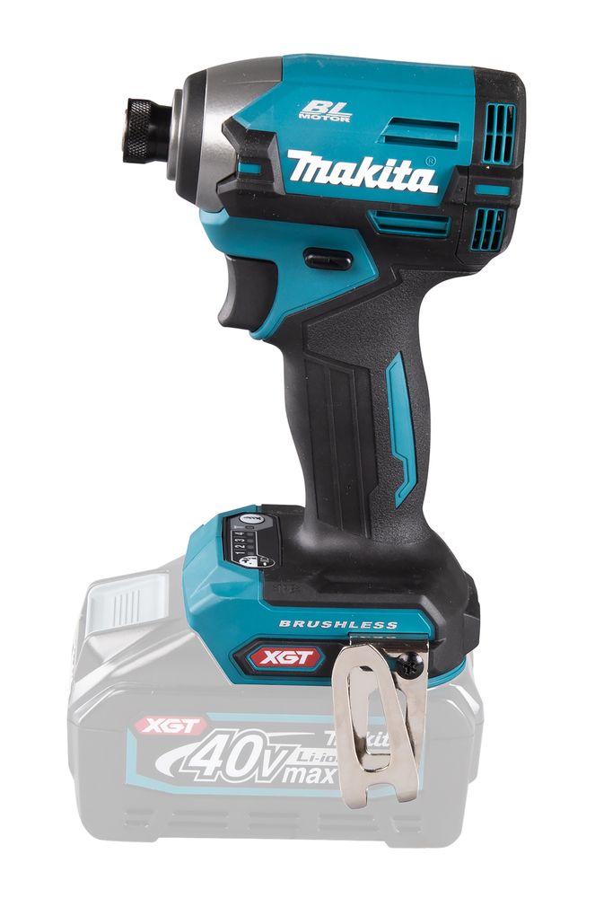 Akku-Schlagschrauber XGT, Makita TD003GZ Akku-Schlagschrauber XGT, Makita TD003GZ