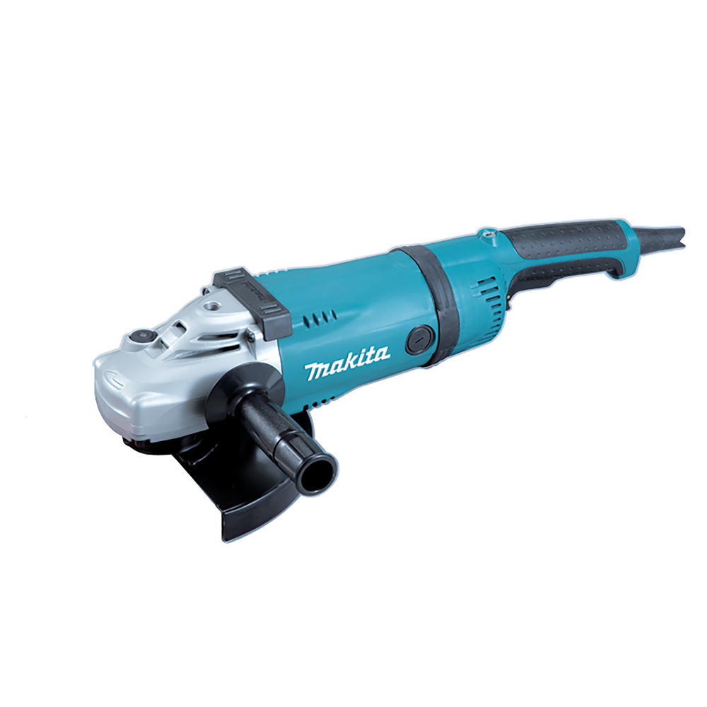 Elektrischer Winkelschleifer, Makita GA9040RF01 Elektrischer Winkelschleifer, Makita GA9040RF01
