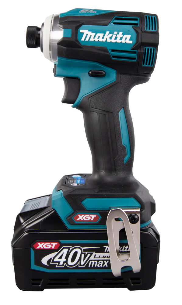 Akku-Schlagschrauber XGT, Makita TD001GM201 Akku-Schlagschrauber XGT, Makita TD001GM201