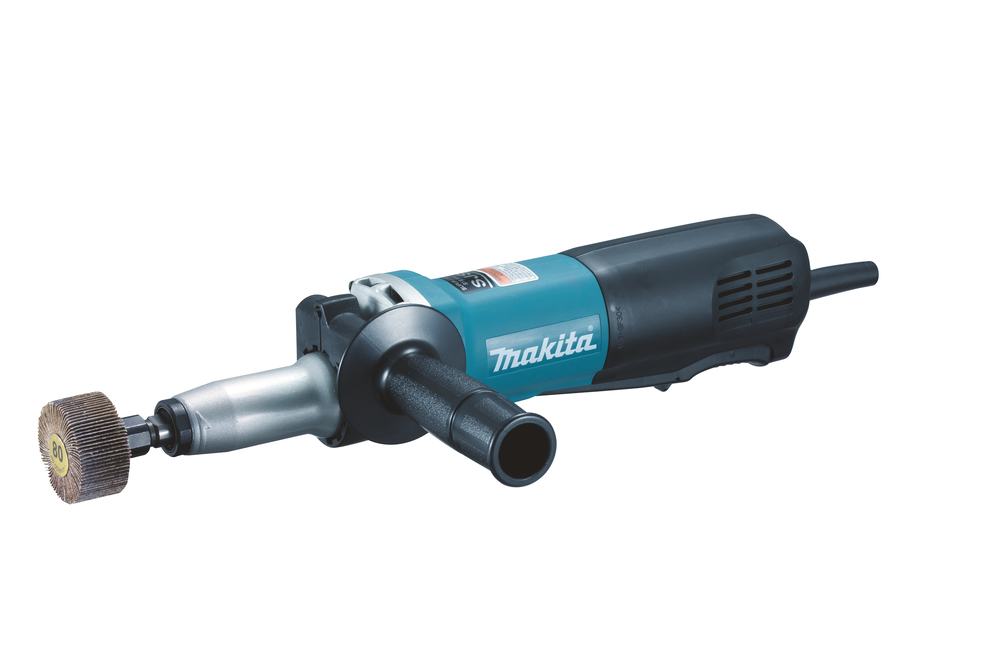 Geradschleifer elektrisch (Niedertourig), Makita GD0811C Geradschleifer elektrisch (Niedertourig), Makita GD0811C