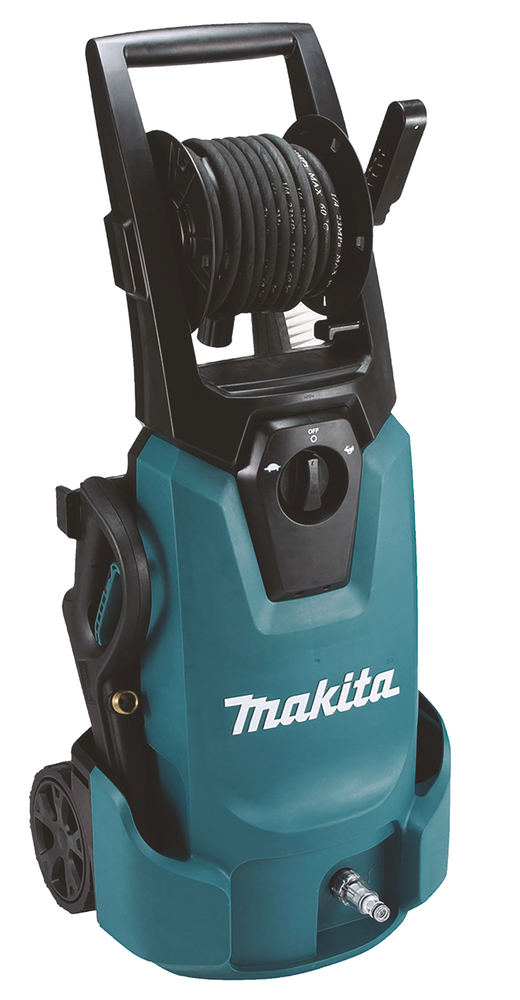 Elektrischer Hochdruckreiniger, 1 800 W, Makita HW1300