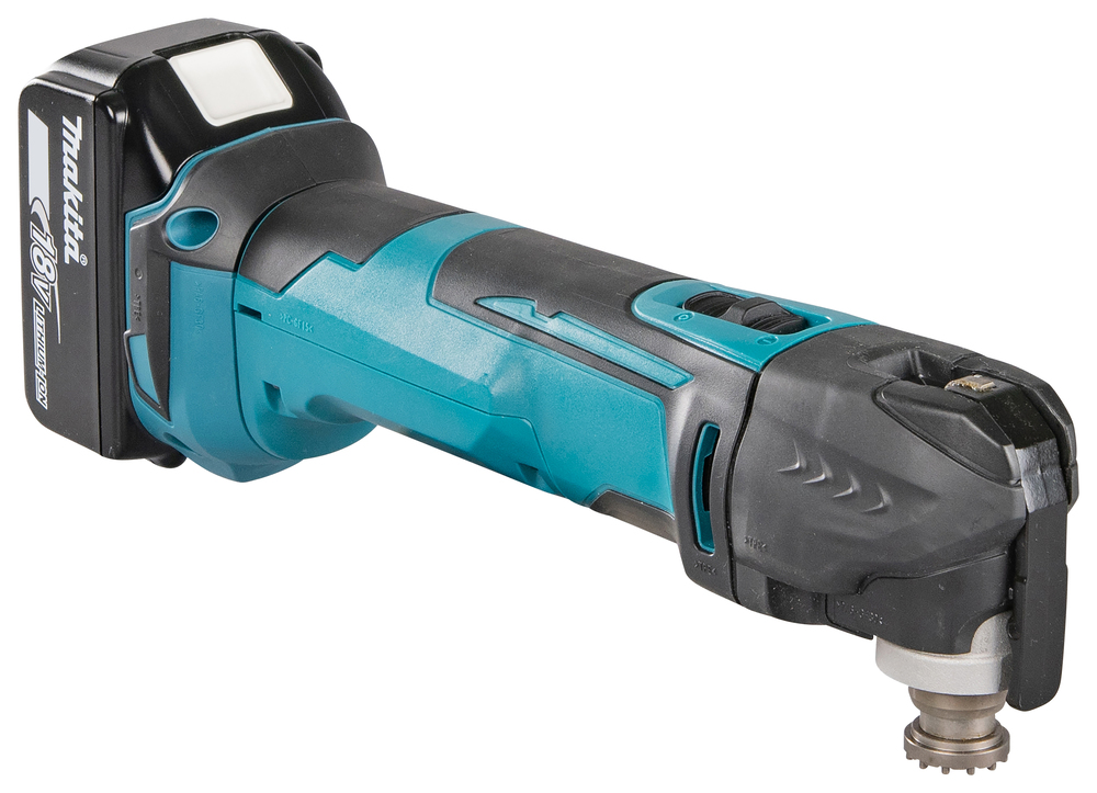 Akku-Multifunktions-Werkzeug LXT, Makita DTM51ZJ Akku-Multifunktions-Werkzeug LXT, Makita DTM51ZJ