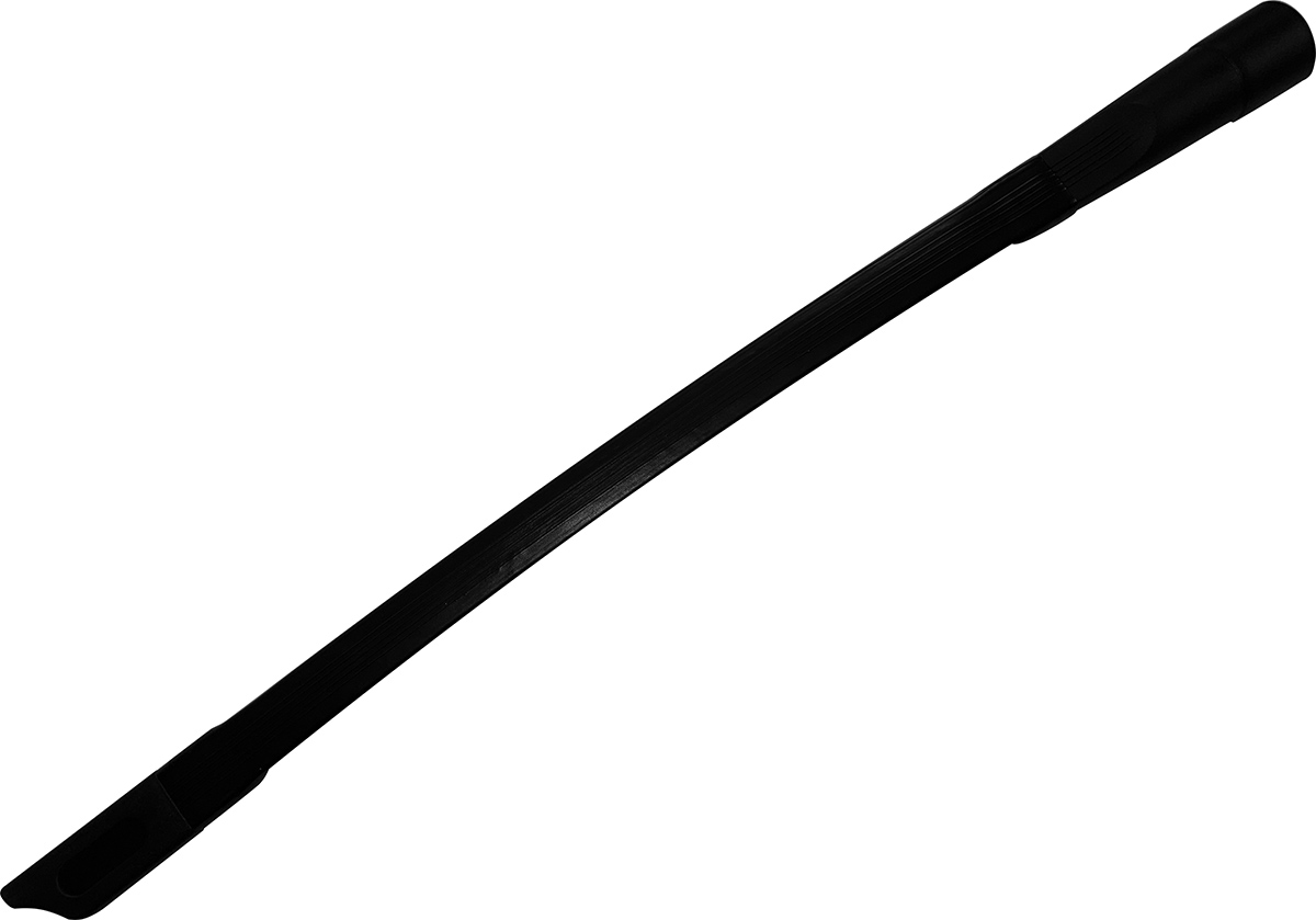 Langdüse flexibel, L= 60 cm, D=38 mm, PROTON