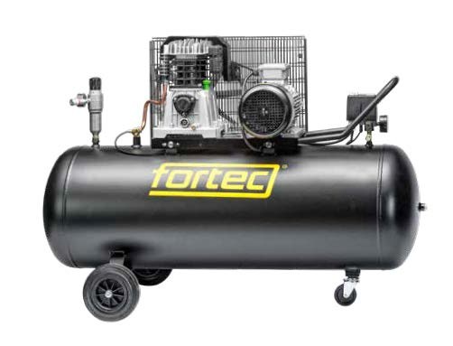 Kompressor FORTEC C-200-540