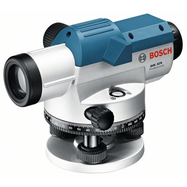 Optisches Nivelliergerät GOL 32 D Bosch