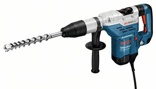 Bohrhammer mit SDS max GBH 5-40 DCE Bosch