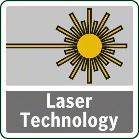 Kreuzlinien-Laser Quigo Plus Bosch
