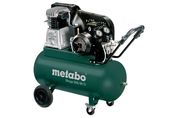 Kompressor Mega 550-90 D metabo