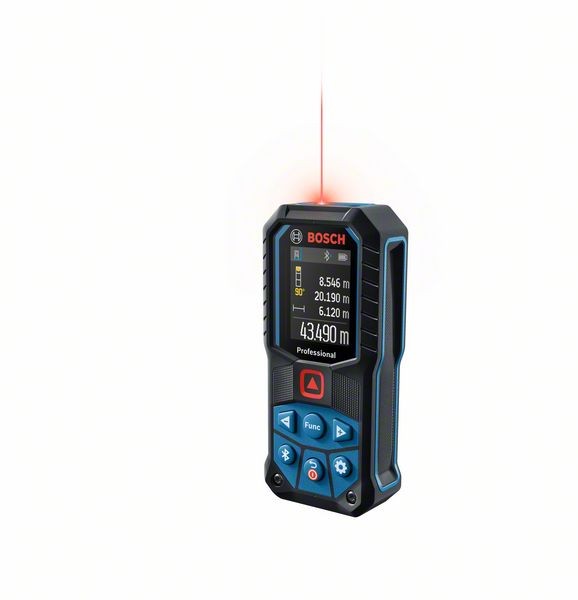 Laser-Entfernungsmesser GLM 50-27 C Bosch