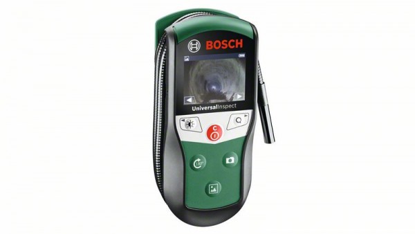 Inspektionskamera UniversalInspect Bosch