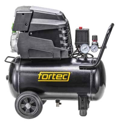 Kompressor FORTEC C-24-230
