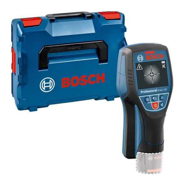 Ortungsgerät Wallscanner D-tect 120 Bosch